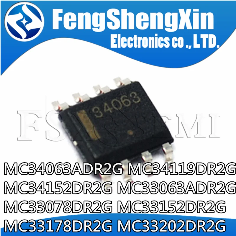 mc33178-datasheet