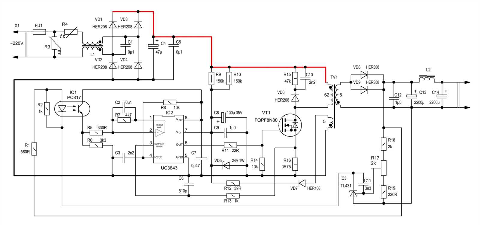 c5121-datasheet