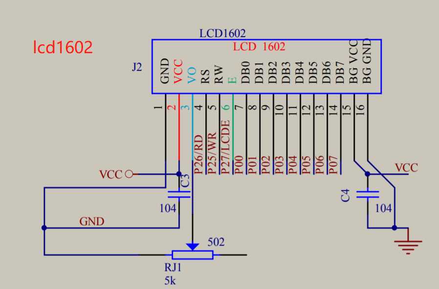 datasheet-lcd-1602a