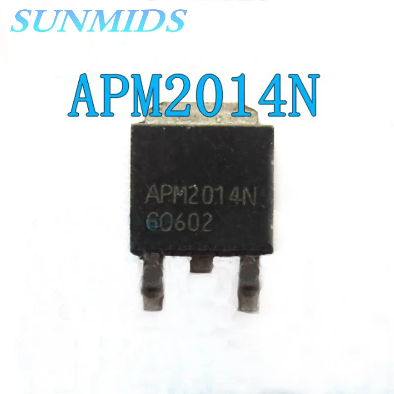 apm2014n-datasheet apm2014n-datasheet