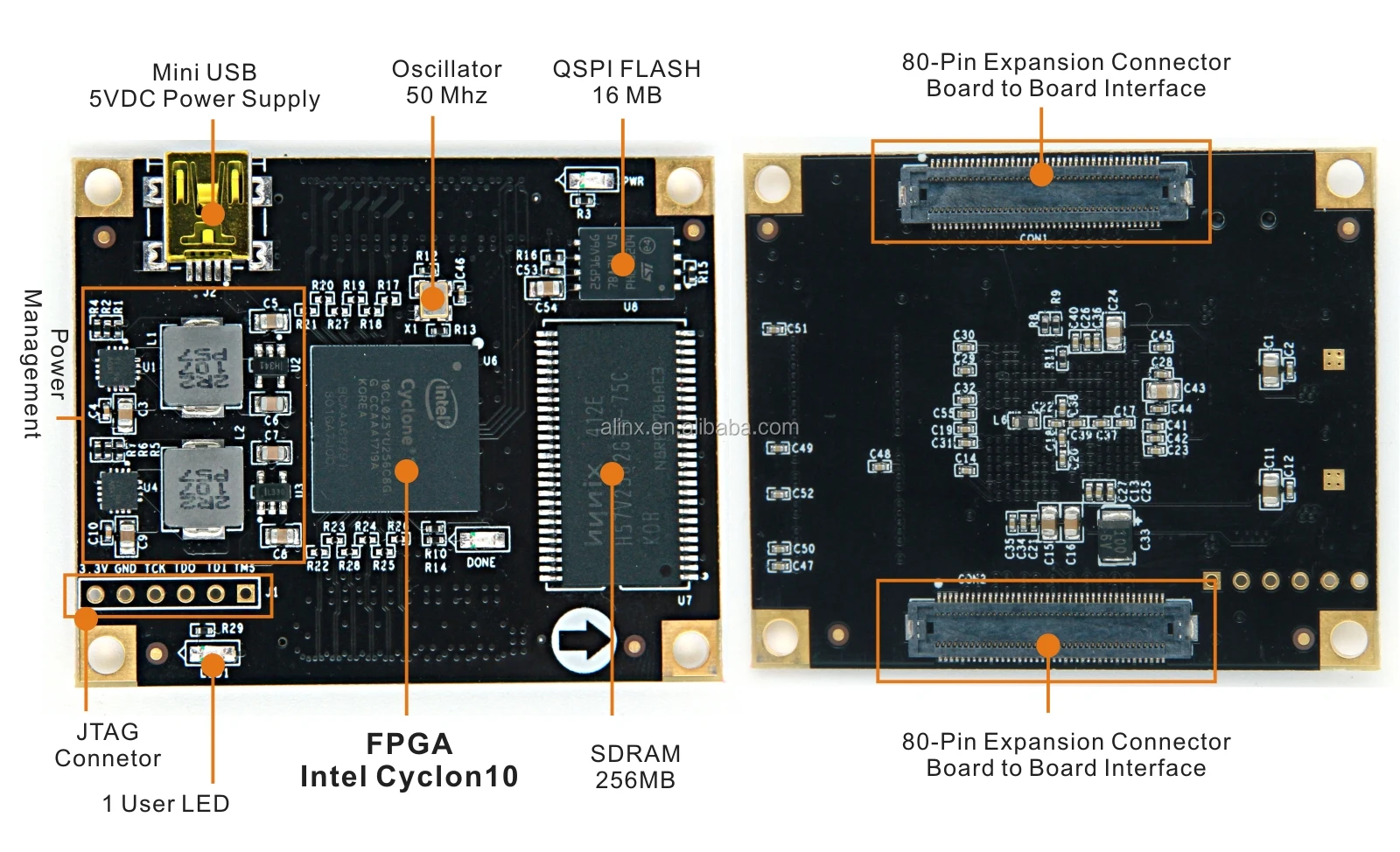 cyclone-10-datasheet cyclone-10-datasheet