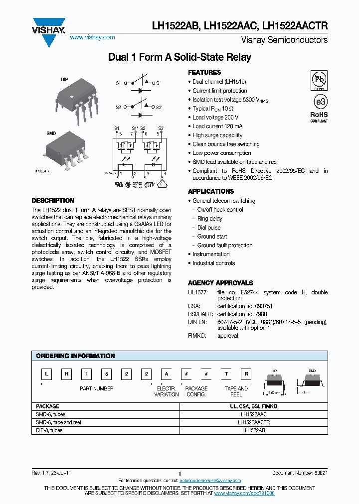 gs2972-datasheet gs2972-datasheet