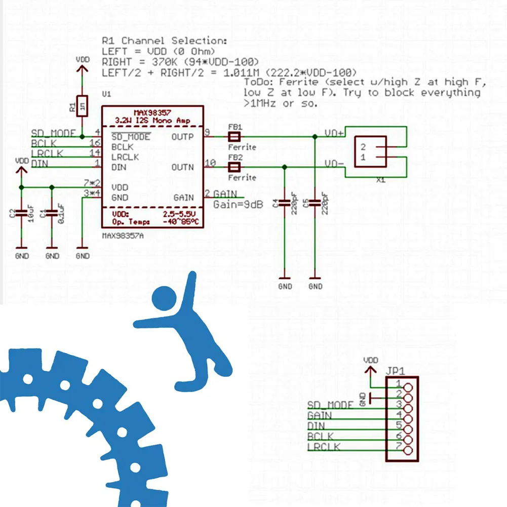 max98357-datasheet