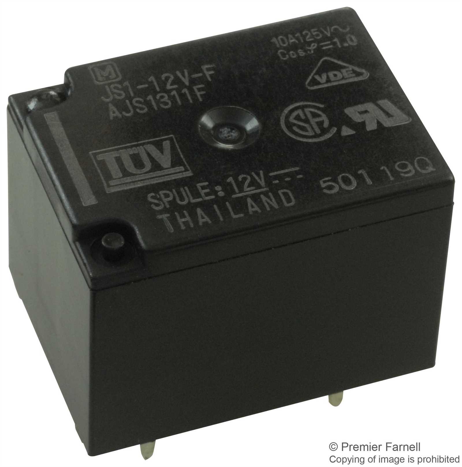 js1-12v-f-datasheet js1-12v-f-datasheet