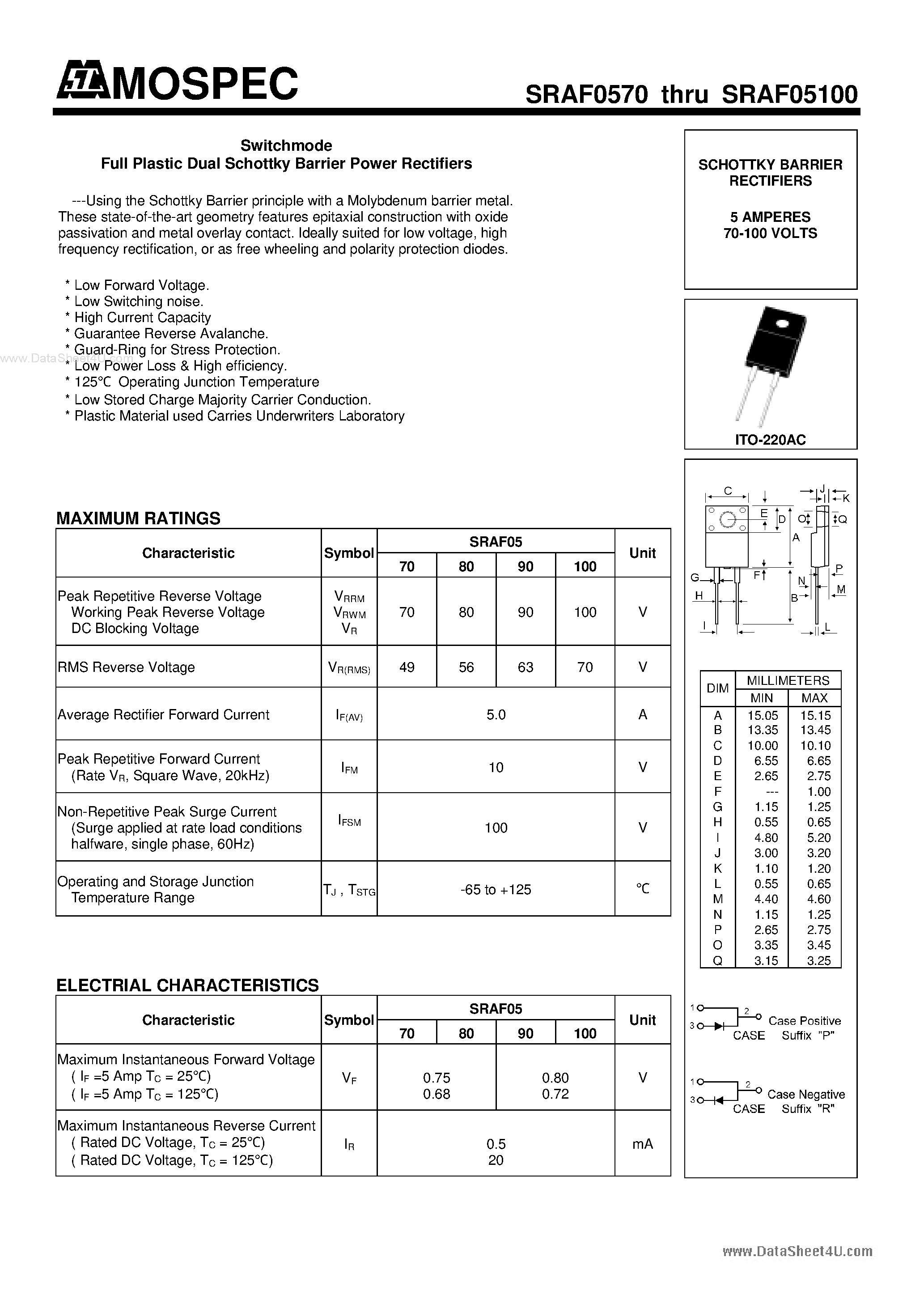 5100-datasheet