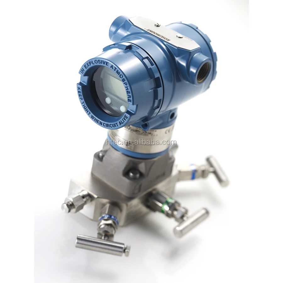 rosemount-3051c-datasheet