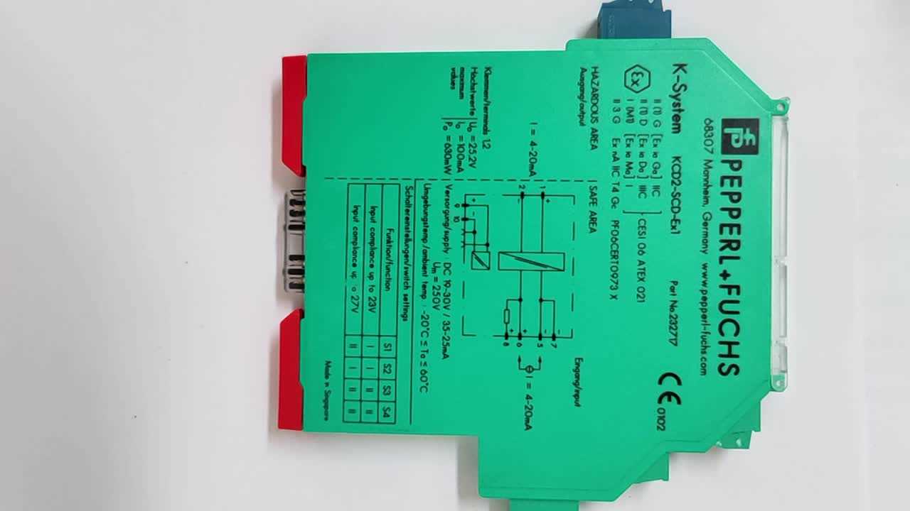 kcd2-scd-ex1-datasheet