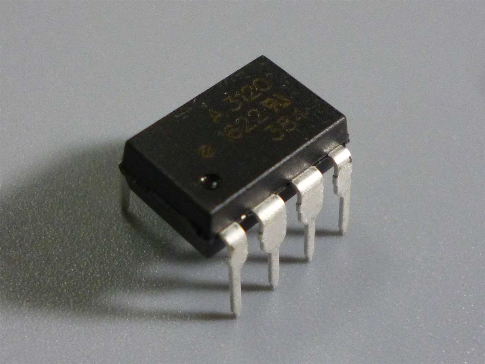 hcpl-2300-datasheet