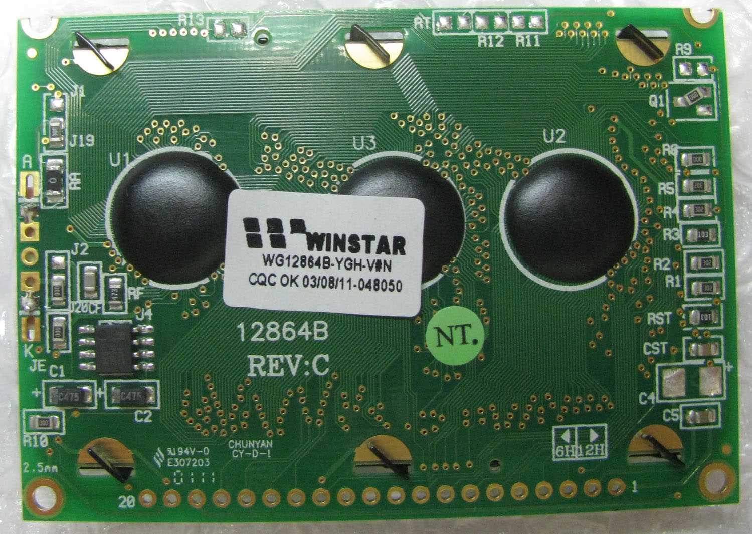 12864a-datasheet 12864a-datasheet