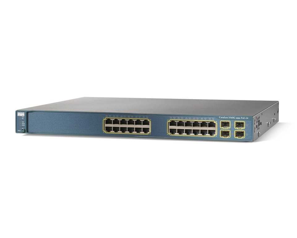 catalyst-3560-datasheet