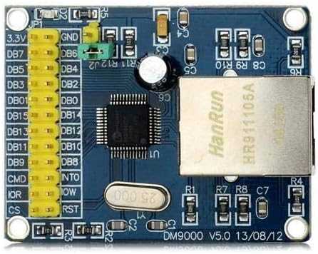 dm9000a-datasheet dm9000a-datasheet