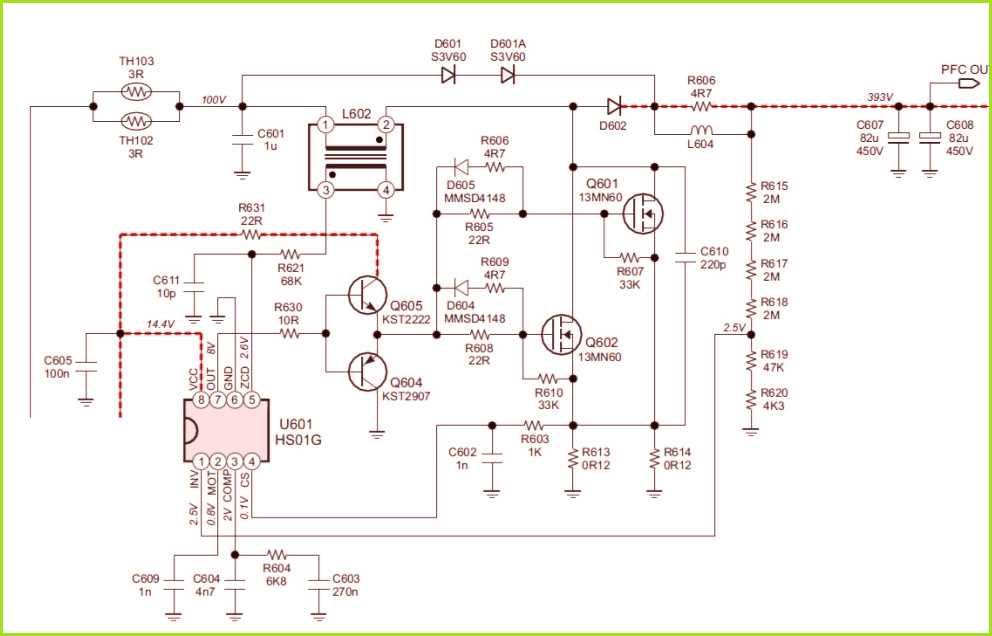 sel700g-datasheet