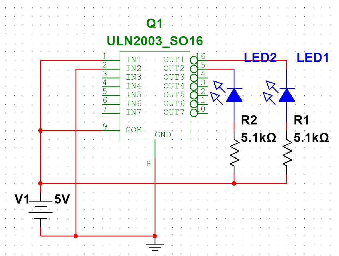 ln2003-datasheet ln2003-datasheet