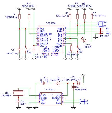 pcf8563t-datasheet pcf8563t-datasheet