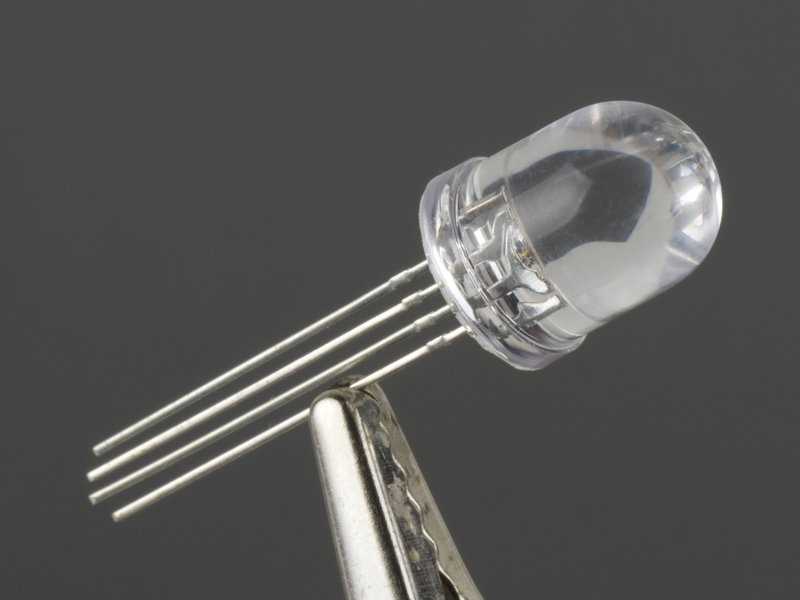 8mm-led-datasheet