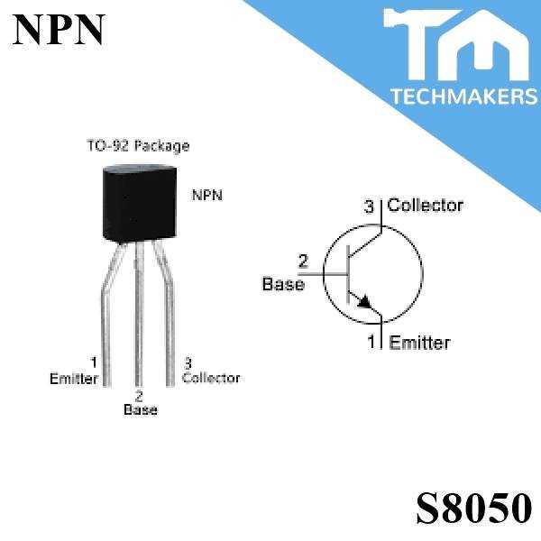 s8050-d331-datasheet s8050-d331-datasheet