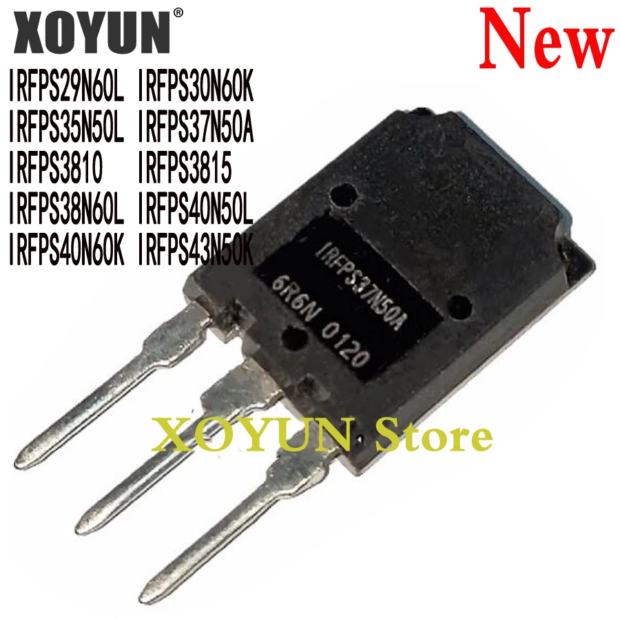 irfps43n50k-datasheet