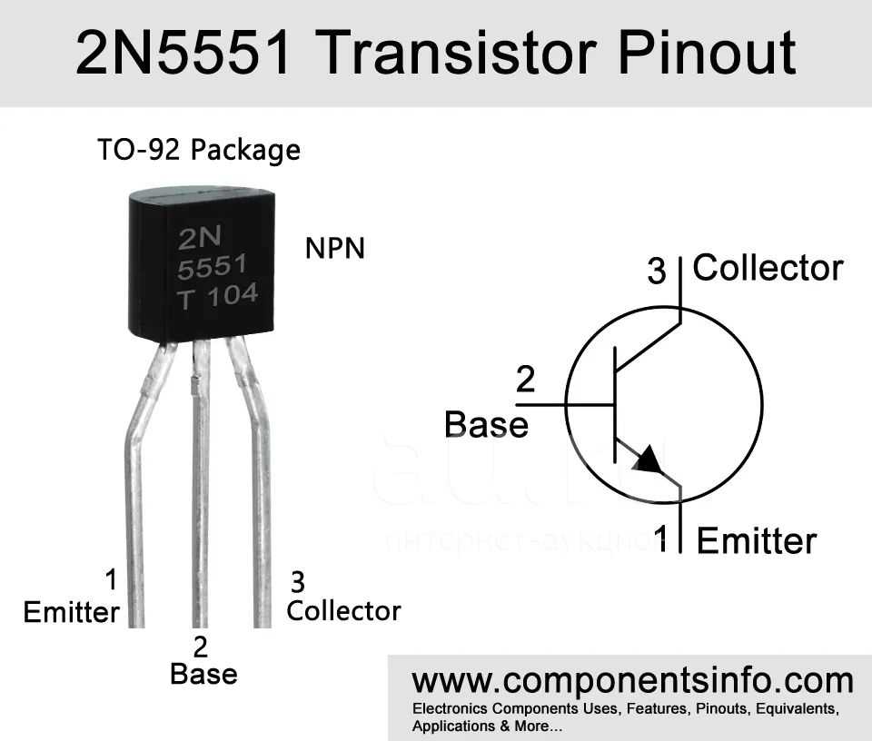 2n3391-datasheet