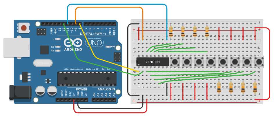 74hc165d-datasheet