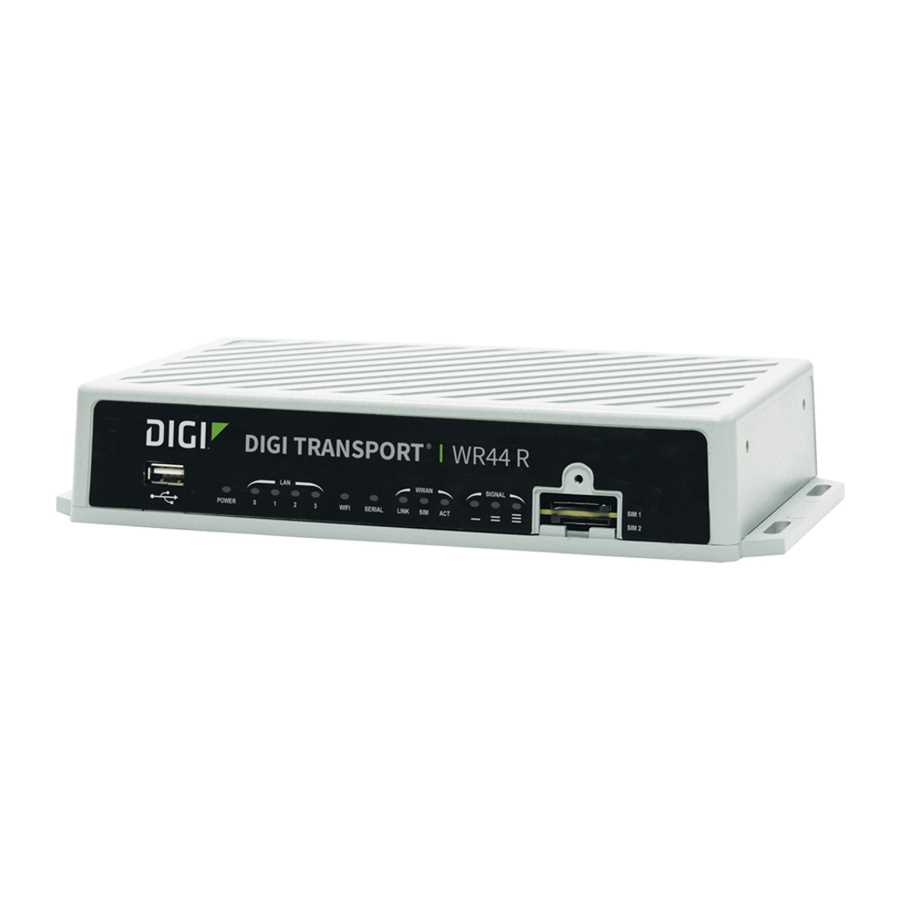 digi-wr31-datasheet