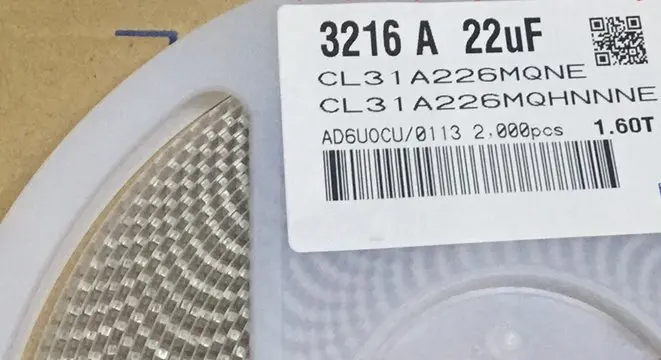 cl31a106kbhnnne-datasheet cl31a106kbhnnne-datasheet