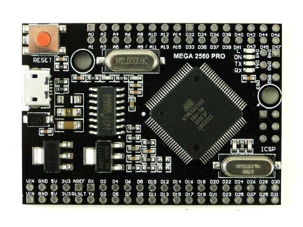 mega-2650-datasheet