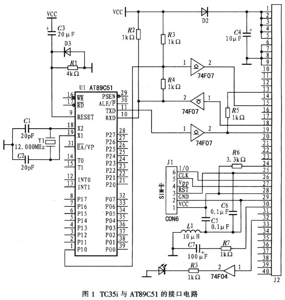 at89c51rc2-datasheet at89c51rc2-datasheet