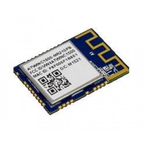 atwinc1500-mr210pb-datasheet