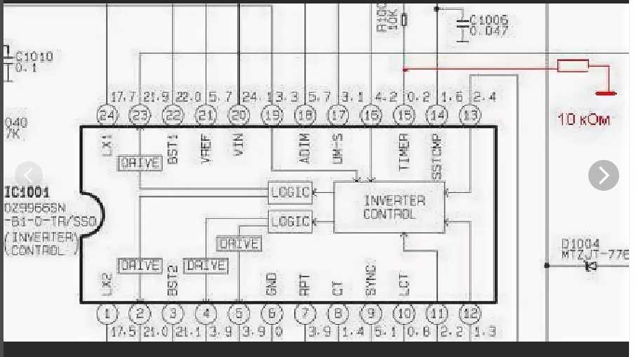 fv-1-datasheet fv-1-datasheet