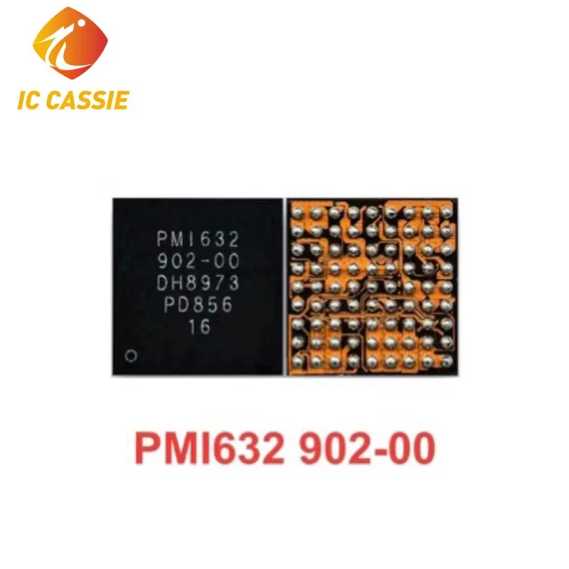 pmi-632-datasheet pmi-632-datasheet