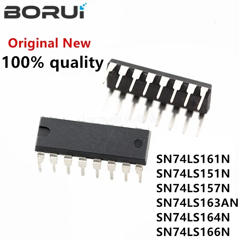 74ls163a-datasheet