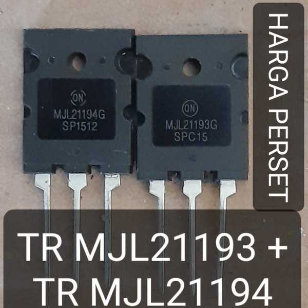 mjl21194-datasheet mjl21194-datasheet
