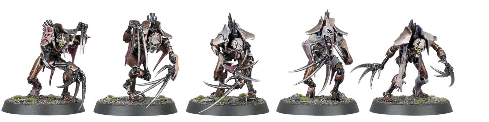 Unlock the Secrets: Flayed Ones Datasheet Revealed!