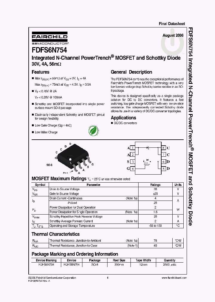 1n754-datasheet