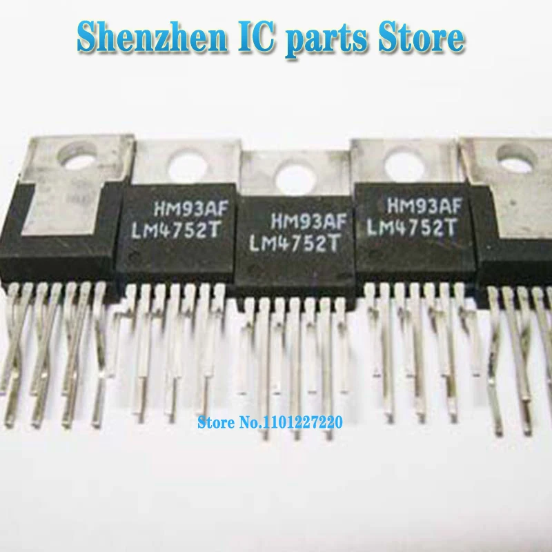 lm4752ts-datasheet lm4752ts-datasheet