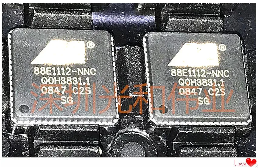 marvell-88e1112-datasheet
