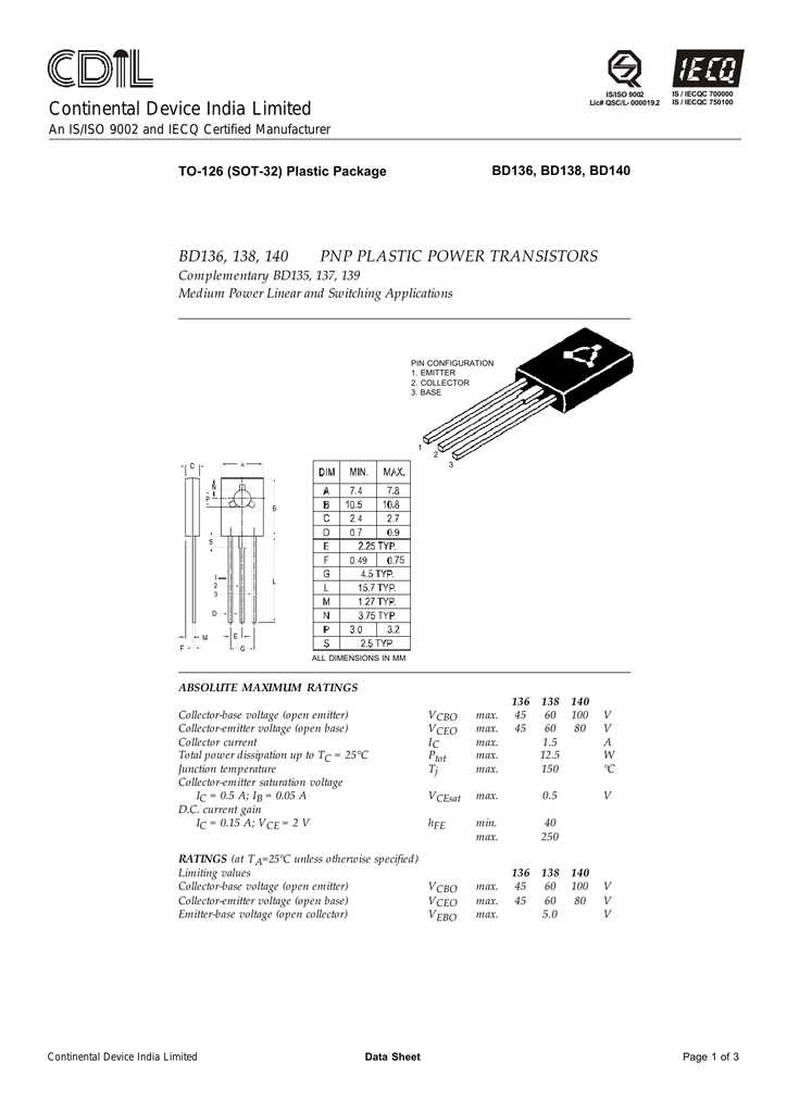 bd135-16-datasheet