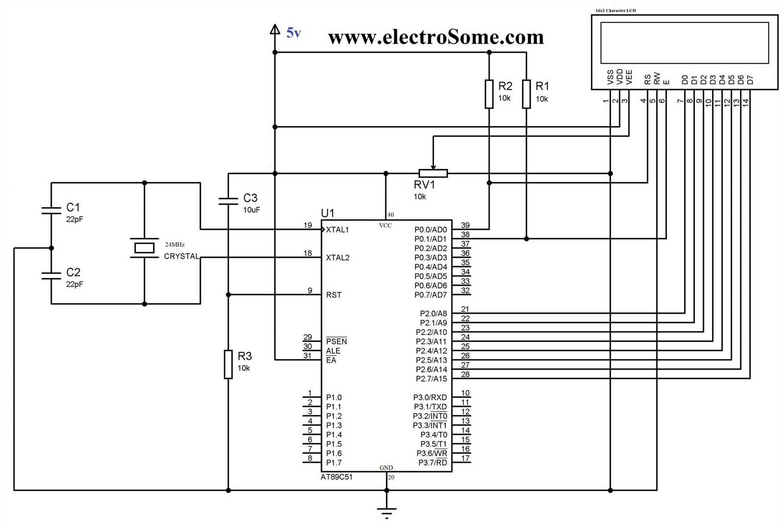 at89c51rc2-datasheet at89c51rc2-datasheet