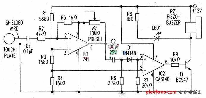 ca3140-datasheet