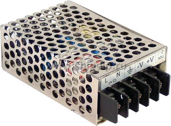 rs-25-12-datasheet