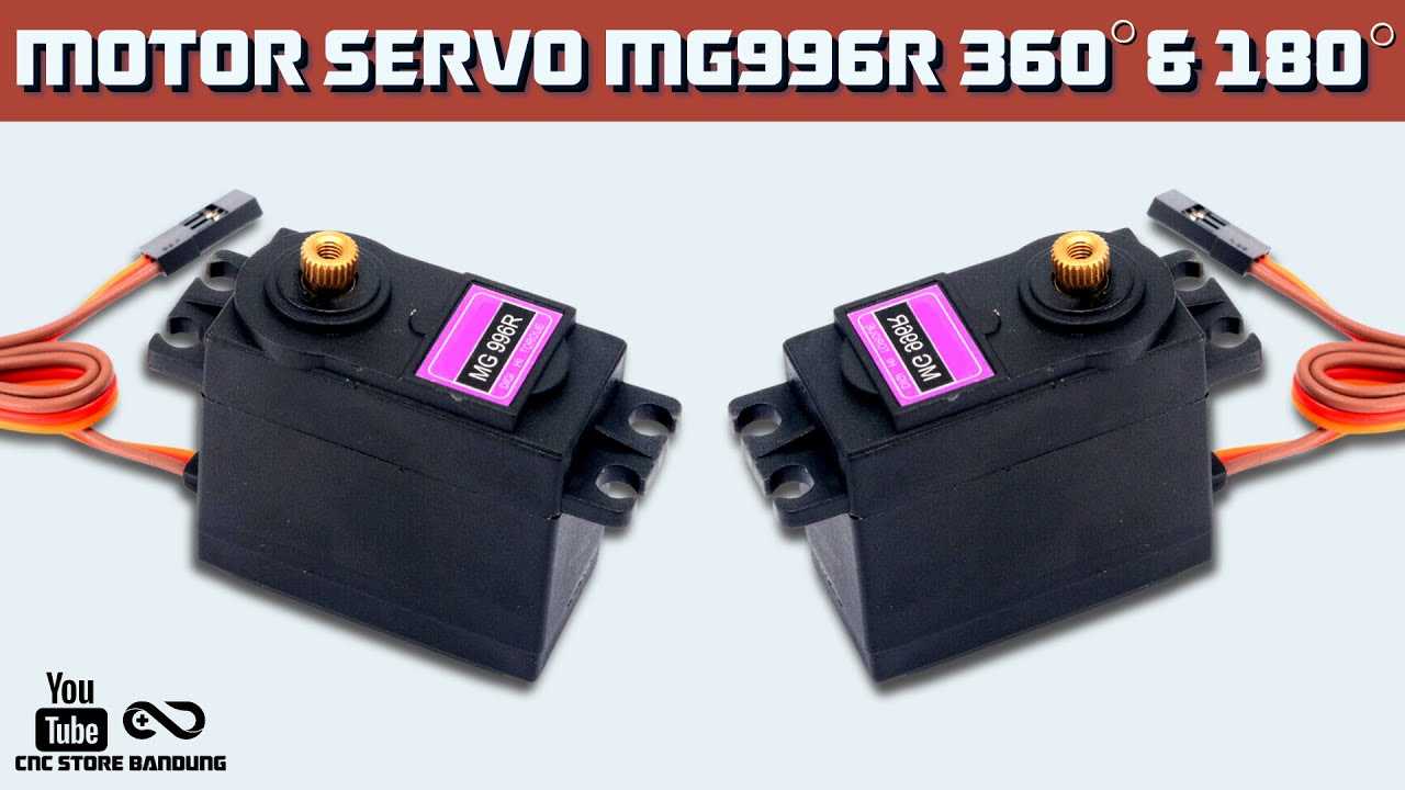 mg996r-360-datasheet mg996r-360-datasheet