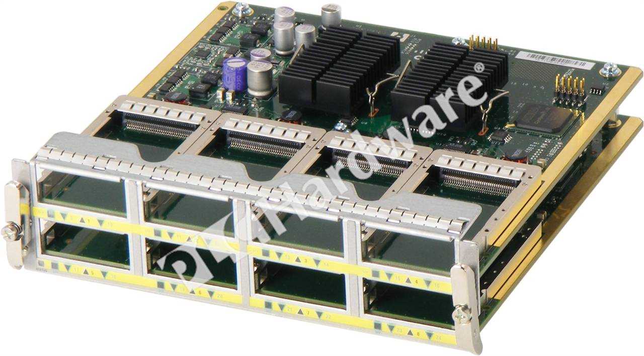 cisco-ws-x6708-10ge-datasheet