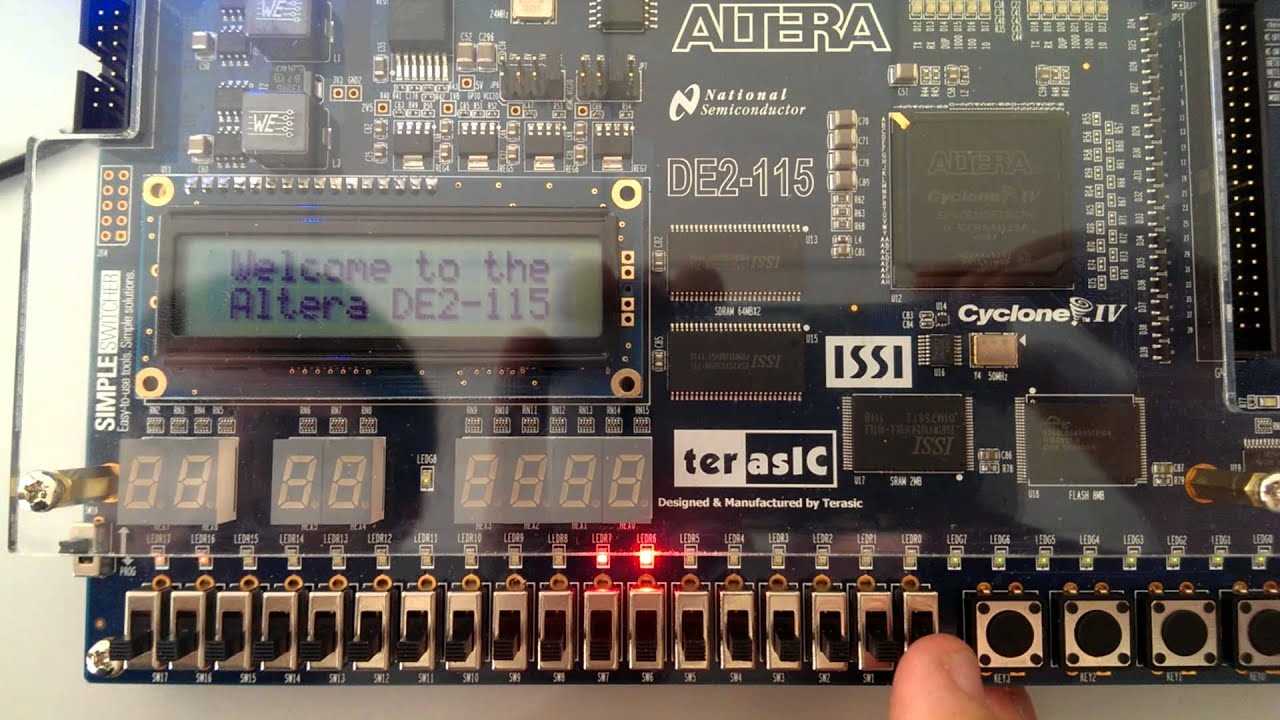 de2-115-datasheet