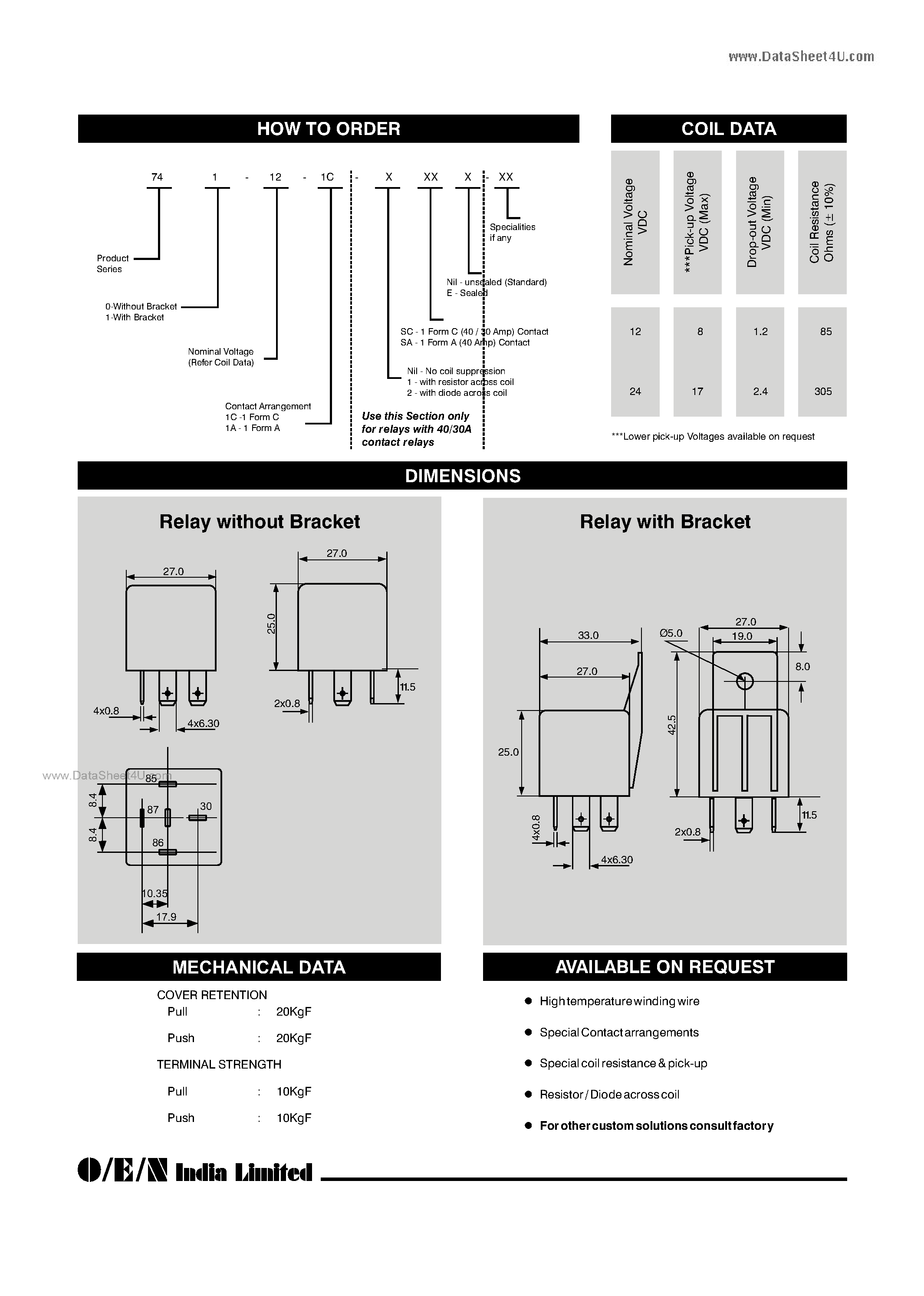 sbp-300wm1-datasheet