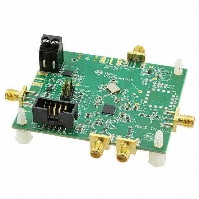 lmx2571-datasheet