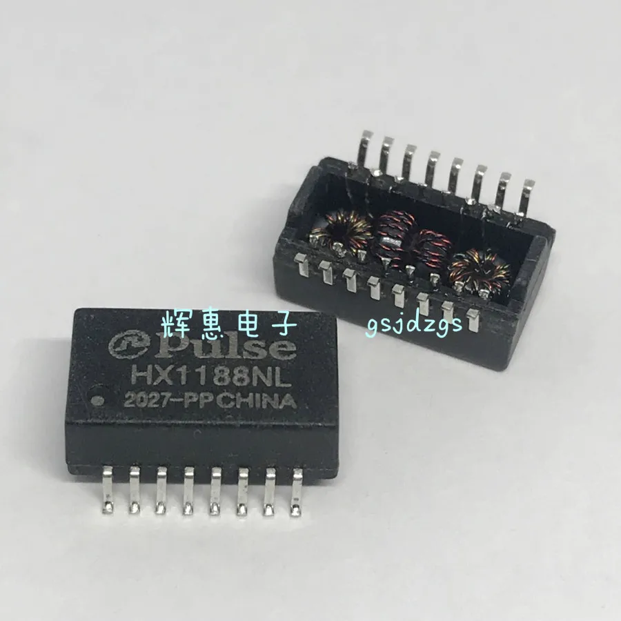 hx1188-datasheet hx1188-datasheet
