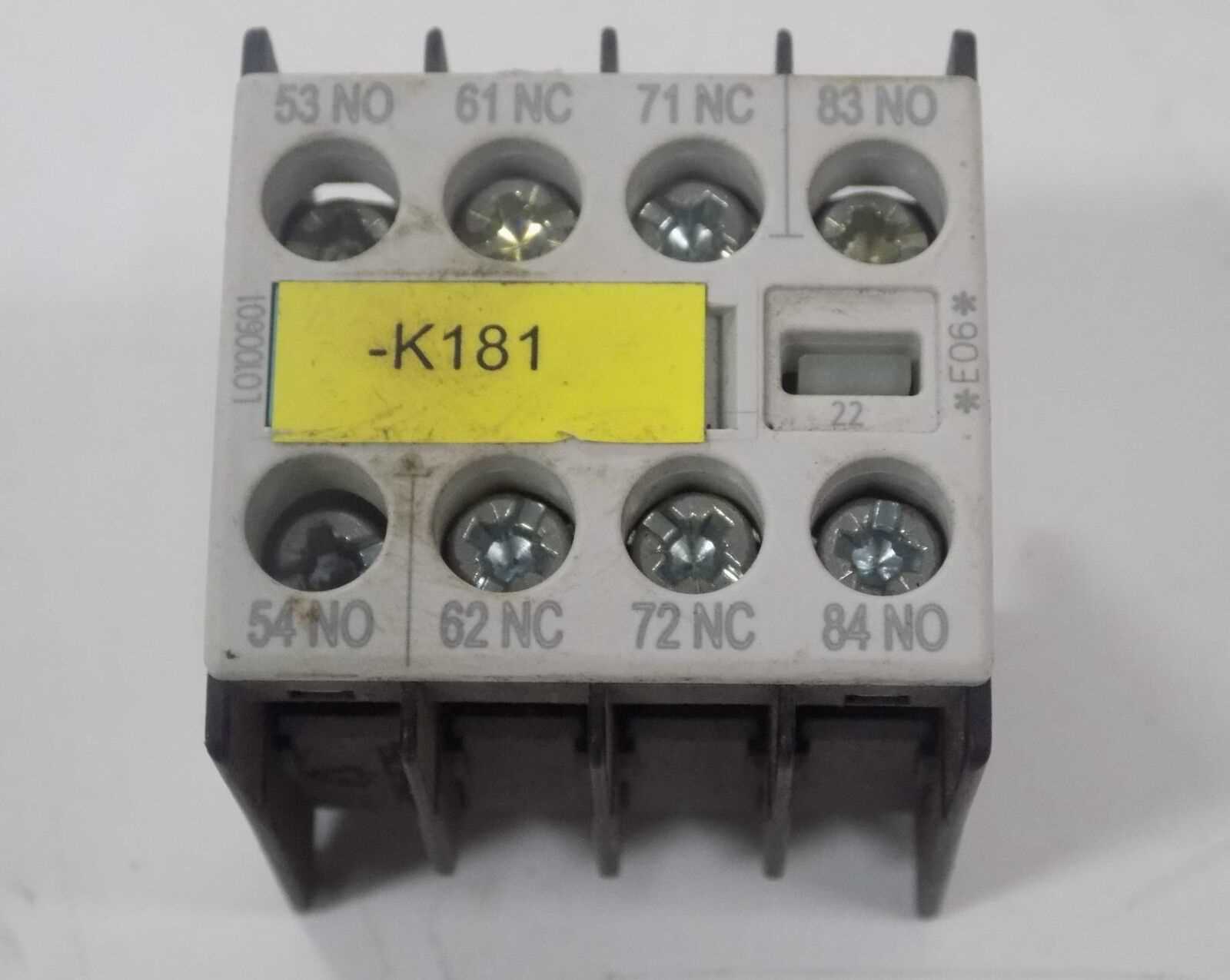 3rh1911-1fa22-datasheet 3rh1911-1fa22-datasheet