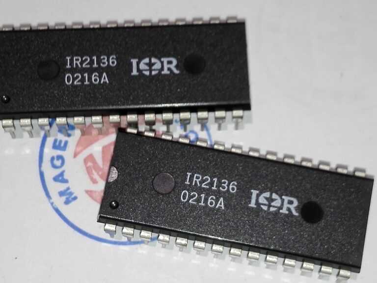 ir2136j-datasheet