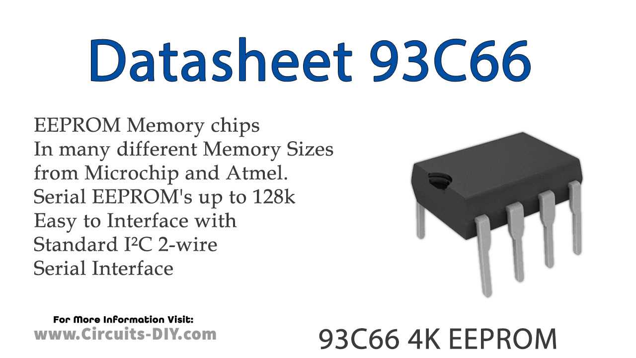 93c86-datasheet