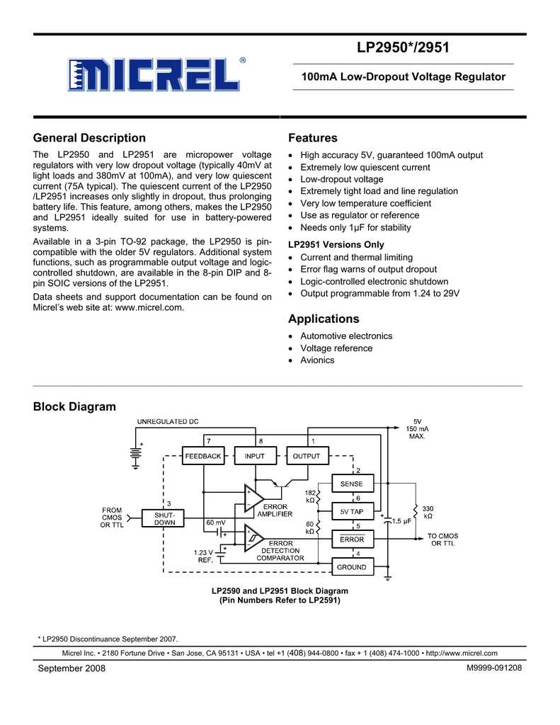 lm2950-datasheet lm2950-datasheet